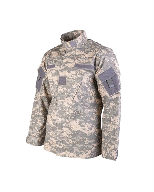 ACU FIELD JACKET US ATDIGITAL R/S Apparel \ Jackets \ Field