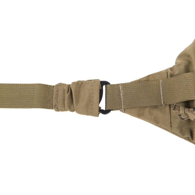 BANDICOOT WAIST PACK® - CORDURA® - Helikon-Tex® - BLACK