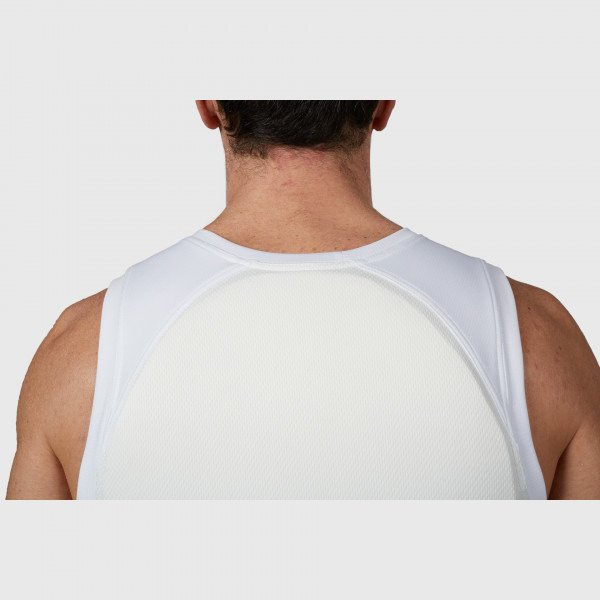 BODY ARMOR TOPAZ® UNDERSHIRT BLADE and SPIKE PROTECTION VEST COVERT