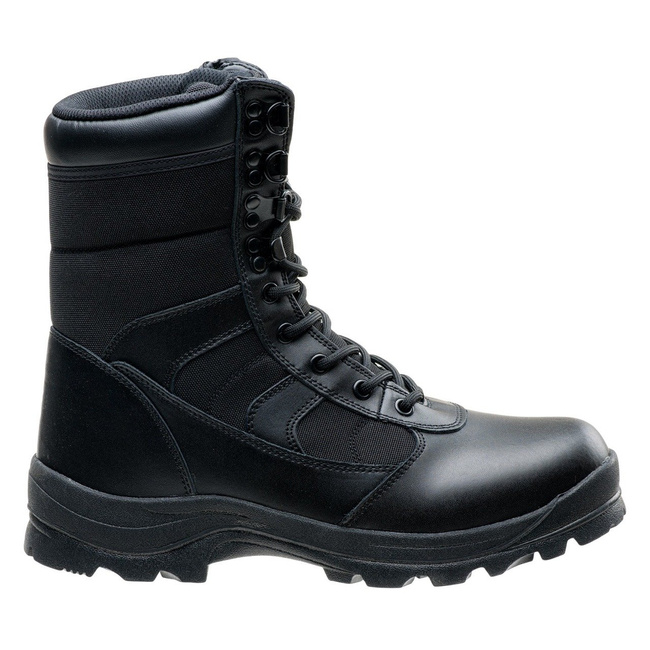 BOOTS ARROW HIGH MARTES