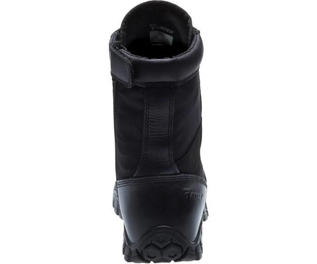 BOOTS COBRA 8” SIDE ZIP HOT WEATHER JUNGLE 