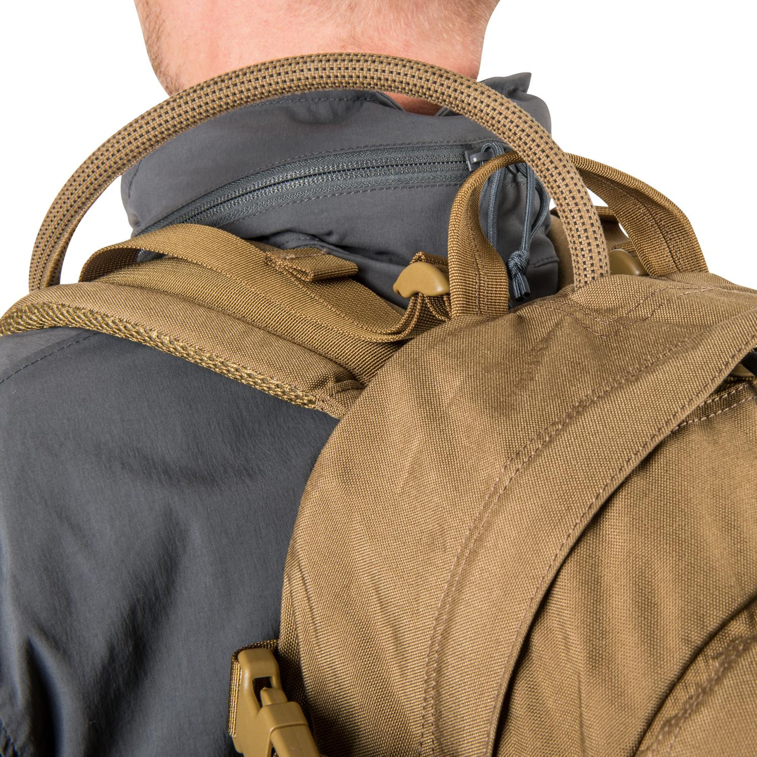 Backpack RATEL MK2 BACKPACK - CORDURA® - WOODLAND