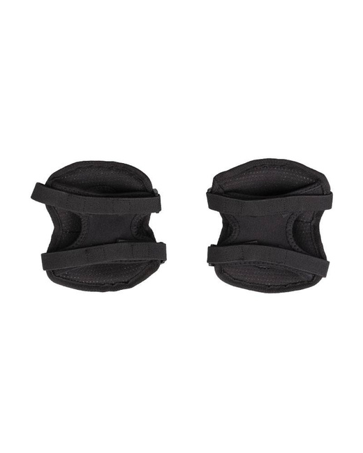Black PROTECT ELBOWPADS Black Military Tactical \ Military Equipment