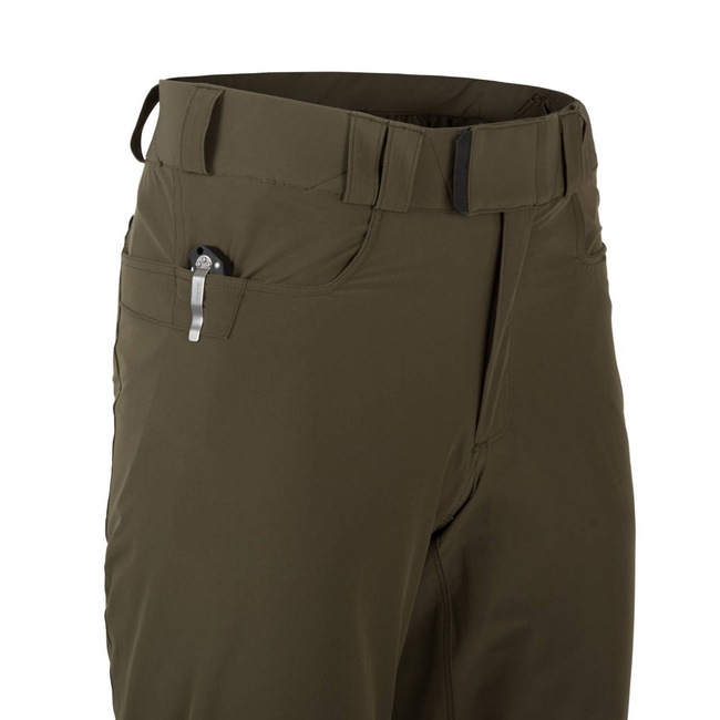 COVERT TACTICAL PANTS - VERSASTRETCH® LITE - HELIKON - SHADOW GREY - REGULAR 