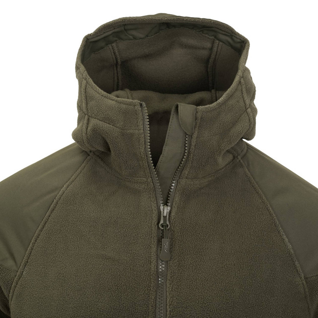 CUMULUS JACKET Helikon Tex OLIVE GREEN