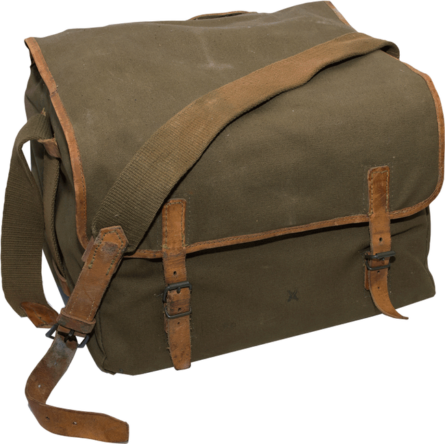 FIELD KITCHEN SET V54 MILITARY SURPLUS CZECHOSLOVAK ARMY USED