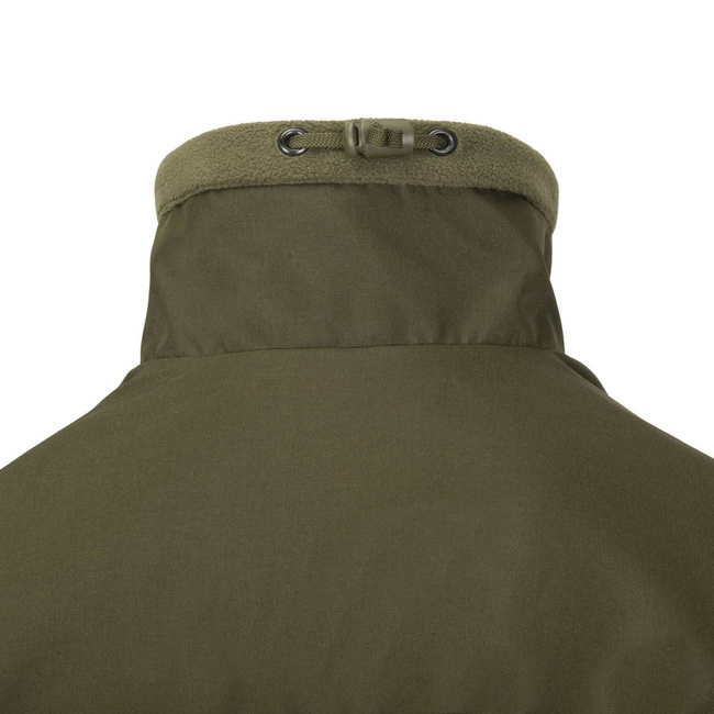 FLEECE JACKET - "CLASSIC ARMY" - Helikon Tex® - BLACK