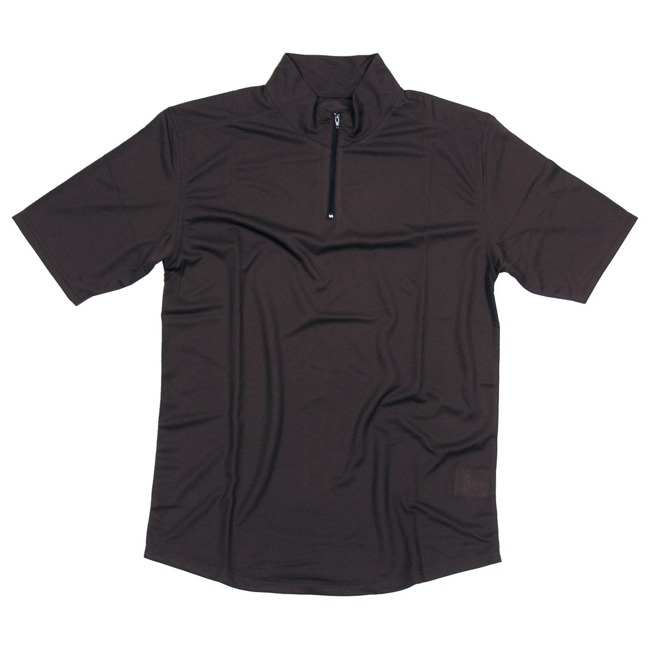 GB Functional undershirt, brown, used