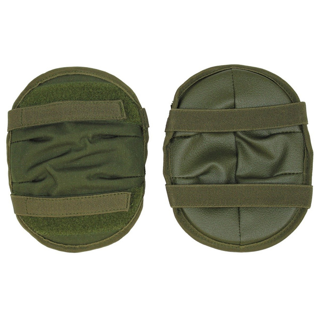GB Knee/ Elbow pad protector, green Military Tactical \ Military Equipment \ Knee/Elbow Pads