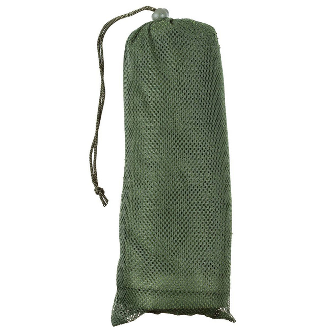 GB TOWEL - OD GREEN - USED