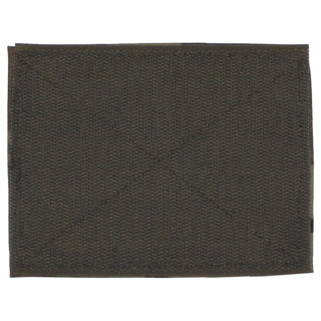 GB Velcro Patch, MTP, 13 x 10 cm, used Military Surplus \ Used