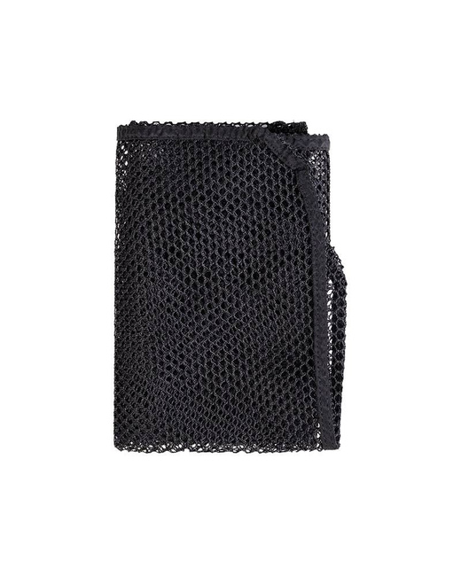 military mesh laundry bag