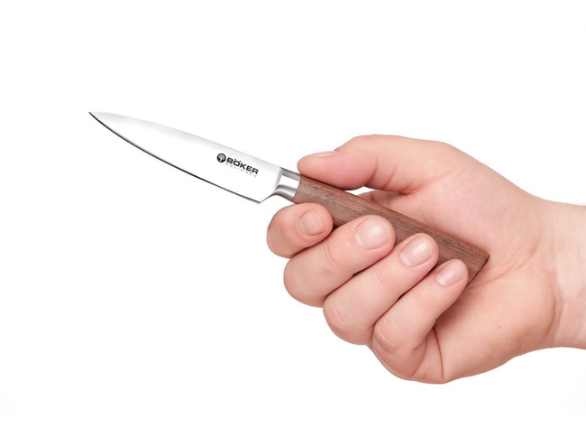 KITCHEN KNIFE CORE PEELING KNIFE - BOKER
