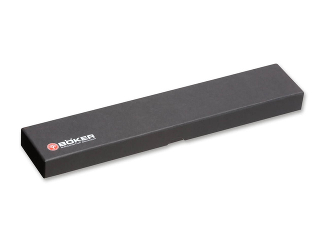 KITCHEN KNIFE CORE PEELING KNIFE - BOKER