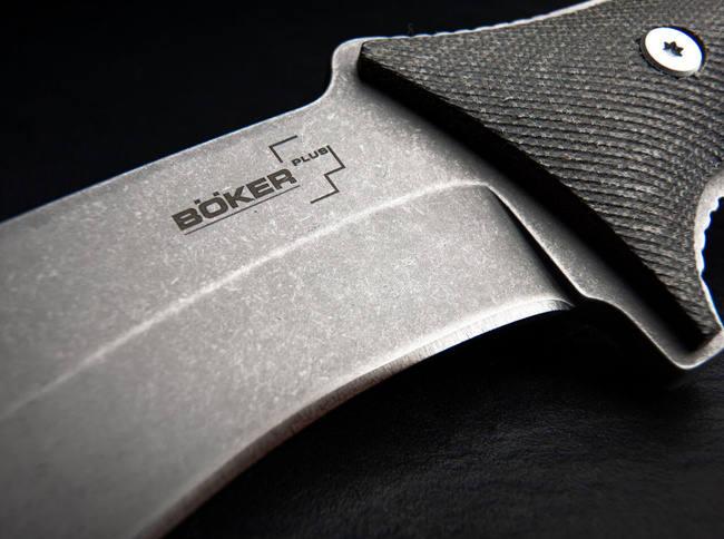 KNIFE ORCA PRO - BOKER PLUS