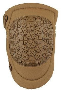 Knee protective pad - AltaFLEX - 360 Knee Coyote Vibram Cap