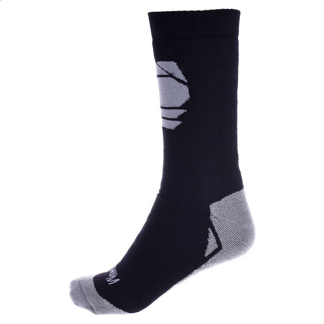 Magnum Elite Socks Black/Grey Footwear \ Socks militarysurplus.eu
