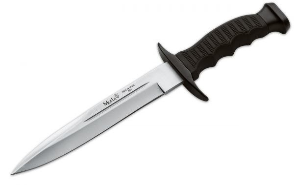 Muela Mountain Knife