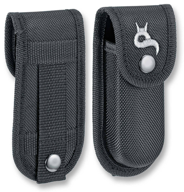 Multitool - "Pocket Boss" - BlackFox® - Orange