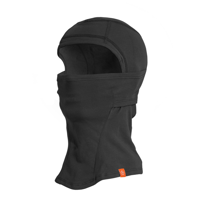 NINJA STYLE BALAKLAVA - "KRYPTIS" - Pentagon® - BLACK