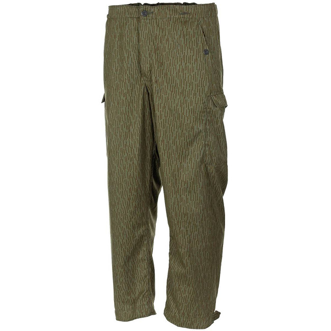 NVA PANTS CAMO MILITARY SURPLUS USED Military Surplus \ Used