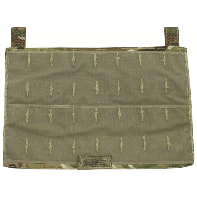 OPS Osprey MK IV Molle panel - Military Surplus from the British Army 