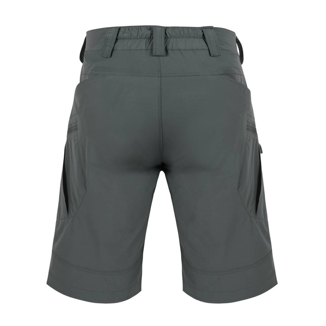 OTS (OUTDOOR TACTICAL SHORTS) 11'' - VERSASTRETCH - SHADOW GREY