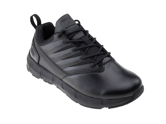 PACE LITE 3.0 TACTICAL LOW BOOTS - BLACK - MAGNUM