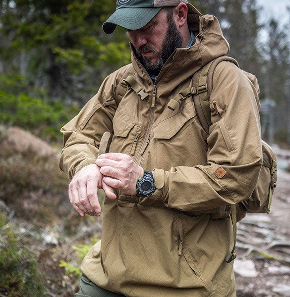 Anorak on sale jacket sale