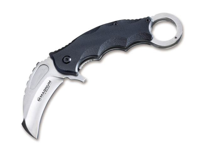 POCKET KNIFE ALPHA KILO - MAGNUM