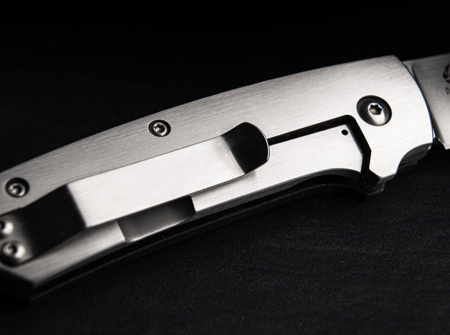 POCKET KNIFE COX PRO G10 - BOKER PLUS