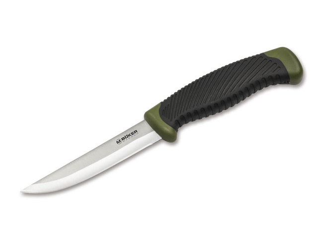 POCKET KNIFE FALUN GREEN - MAGNUM BY BOKER