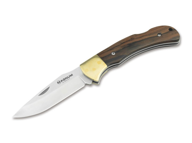 POCKET KNIFE FARMER'S FRIEND - MAGNUM BY BOKER