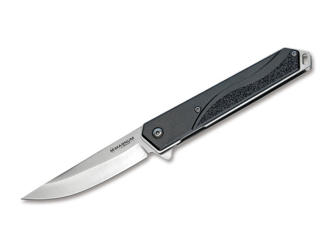 POCKET KNIFE JAPANESE IRIS - MAGNUM BY BOKER