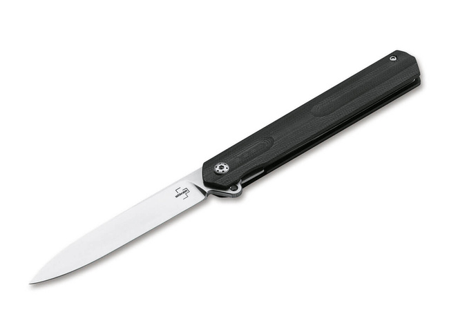 POCKET KNIFE KYOTO - BOKER PLUS