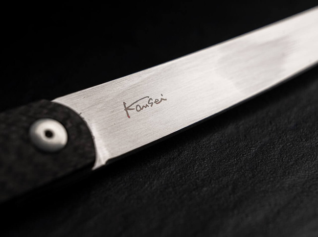 POCKET KNIFE NORI CF - BOKER PLUS