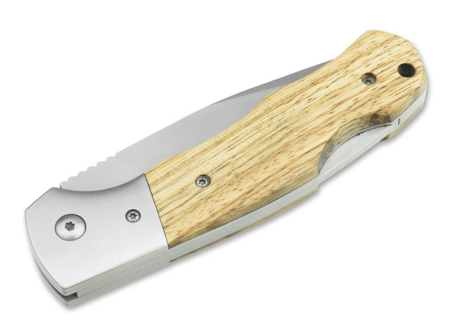 POCKET KNIFE RUSTIC - MAGNUM BY BOKER