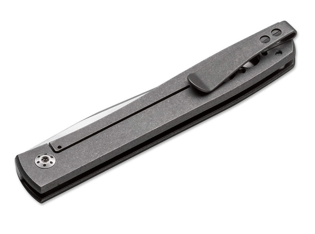 POCKET KNIFE URBAN TRAPPER 42 - BOKER PLUS