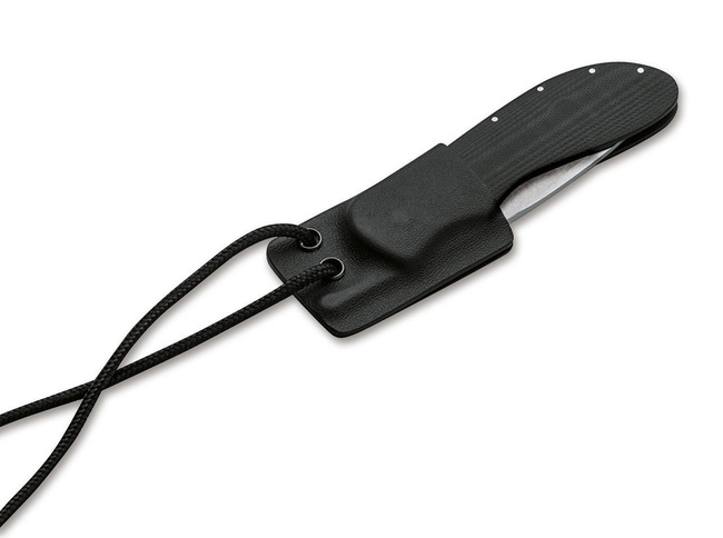 POCKET KNIFE VOORTREKKER - BOKER PLUS