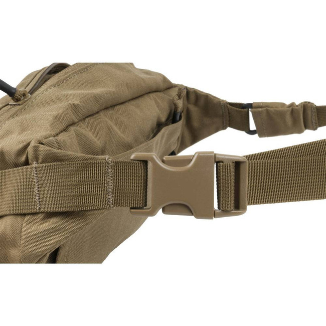 POSSUM WAIST PACK® - CORDURA® - ADAPTIVE GREEN / COYOTE