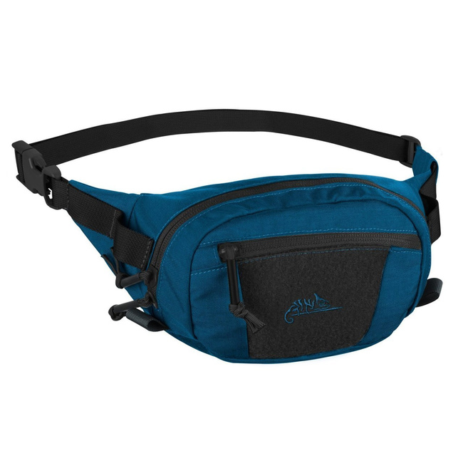 POSSUM WAIST PACK® - CORDURA® - MIDNIGHT BLUE / BLACK