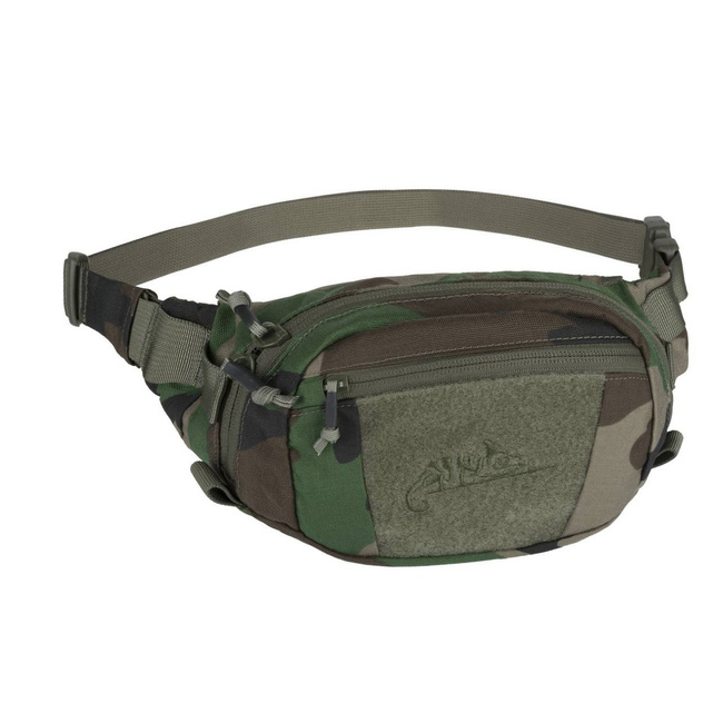 POSSUM WAIST PACK® - CORDURA® - US WOODLAND