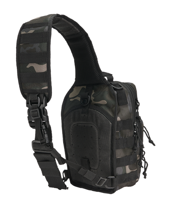 Pouch US Cooper EveryDayCarry Sling darkcamo