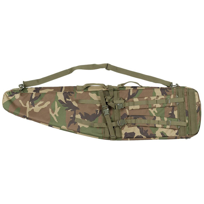 Rifle Cover, "Paintball", lined Trekking \ Accessories