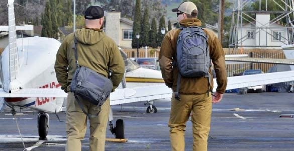 helikon urban courier bag medium