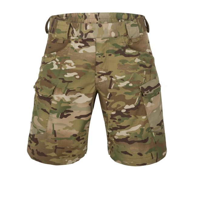 URBAN TACTICAL SHORTS FLEX 8.5®- NYCO RIPSTOP - HELIKON