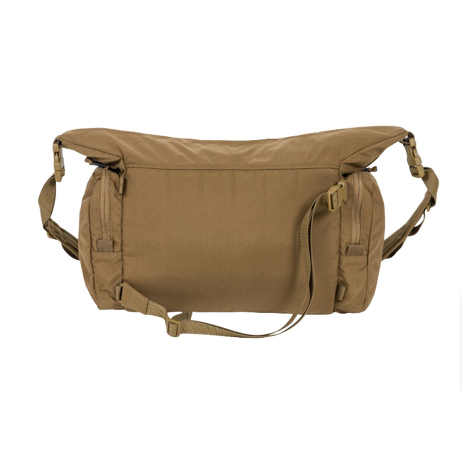 WOMBAT Mk2 Shoulder Bag® - Cordura® - US Woodland