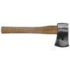 Axe, small, wooden handle, 1000 g, 39 cm