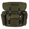 Bag, backpack - "BW" - 30 l - green