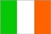 FLAG (91 x 152) cm IRELAND
